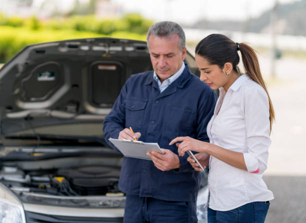 Auto Insurance in Nevada County County